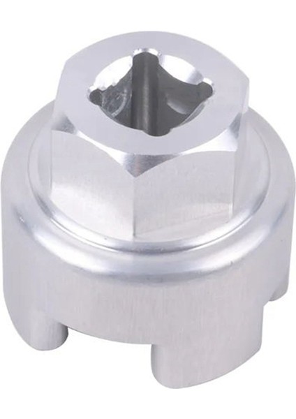 Exc Excf Için Motosiklet Ön Çatal Sıkıştırma Valfi Aleti (Yurt Dışından)