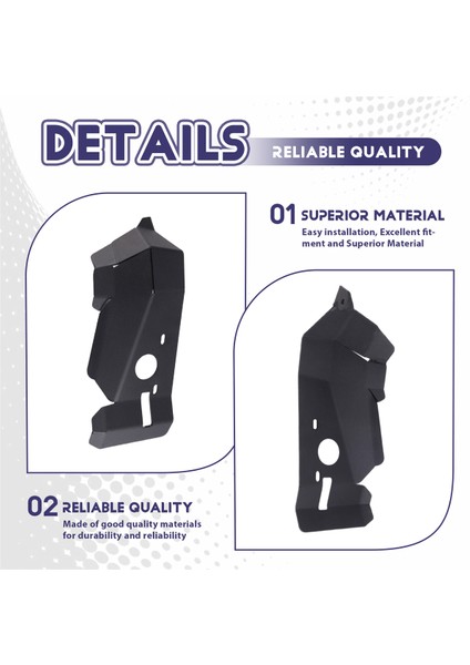 Bmw R12 R 12 Ninet 2023 Için Kardan Koruması - Motosiklet Aksesuarları (Yurt Dışından) indirimleri