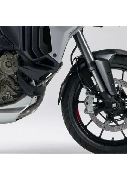 Ducati Için Ön Çamurluk Uzatma Koruyucu Kapağı (Yurt Dışından) fırsatları