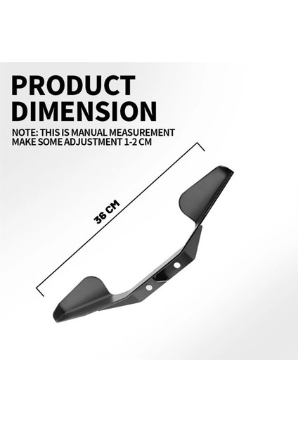 Honda Için Motosiklet Sinyal Lambası Koruyucu Kapak Koruyucusu (Yurt Dışından) fırsatları