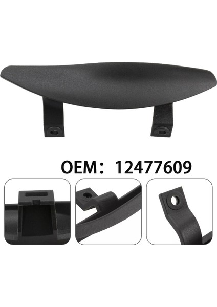 Chevy Gmc Suburban Tahoe Yukon 1995-2000 Için Araç Orta Konsol Mandalı 12477609 (Yurt Dışından) fiyatları