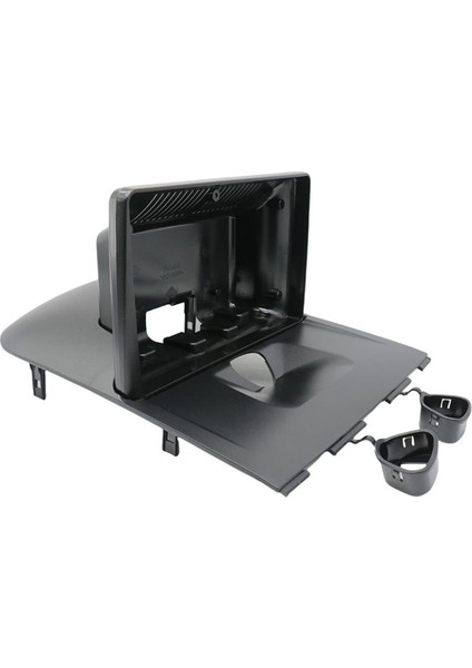 Peugeot Expert Citroen Jumpy Lhd Için 9 Inç Araç Çerçevesi Fasya Adaptörü Android Radyo Paneli Kiti (Yurt Dışından)