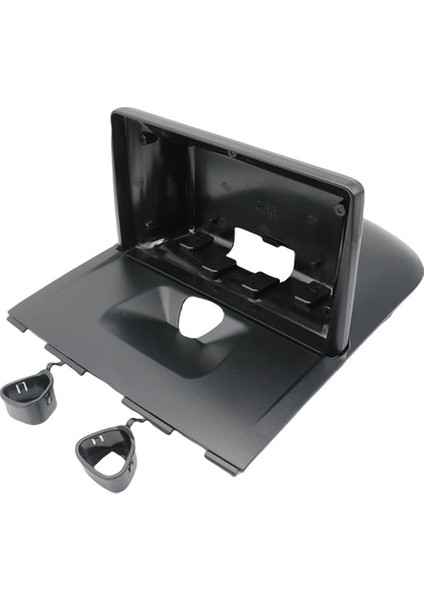 Peugeot Expert Citroen Jumpy Lhd Için 9 Inç Araç Çerçevesi Fasya Adaptörü Android Radyo Paneli Kiti (Yurt Dışından) fiyatları