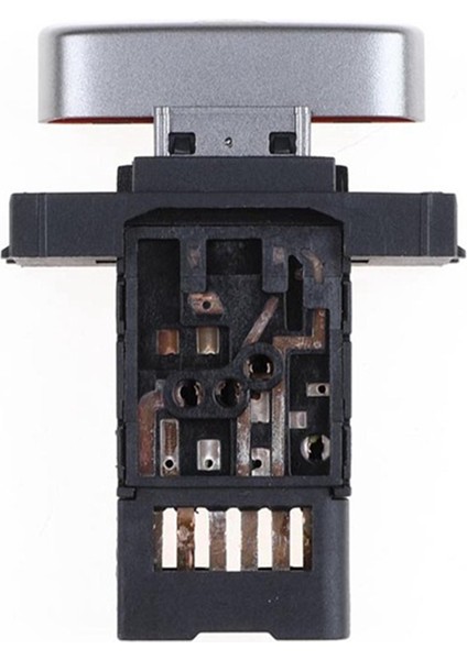 Chevrolet Sail Acil Durum Tehlike Işığı Anahtarı Uyarı Işığı Anahtarı Çift Flaş Işığı Kontrol Anahtarı 9072444 (Yurt Dışından) fiyatları