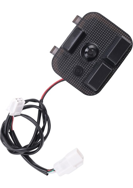 Toyota Land Cruiser 200 LC200 FJ200 2008-2020 Aksesuarları Için Arka Kapak Lambası, Bagaj Lambası, Kamp Lambası Kapağı Lambası (Yurt Dışından) modelleri