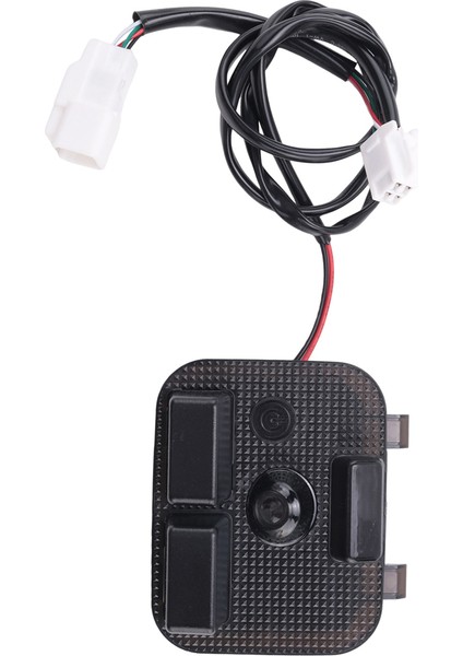 Toyota Land Cruiser 200 LC200 FJ200 2008-2020 Aksesuarları Için Arka Kapak Lambası, Bagaj Lambası, Kamp Lambası Kapağı Lambası (Yurt Dışından) fırsatları