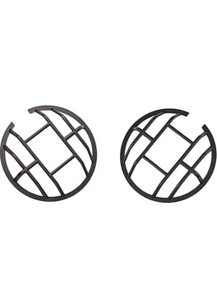 Tank 300 2021-2024 Için Far Kapağı Far Çerçevesi (Yurt Dışından) fırsatları