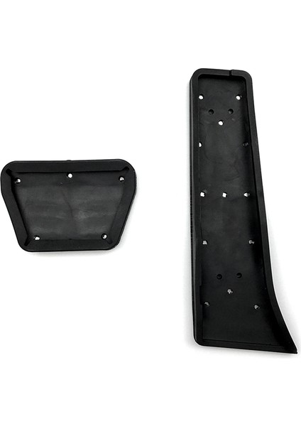 Yakıt Fren Pedalı Ayak Dayama Pedalları Plaka Kapağı Sağdan Direksiyonlu Bmw 1 2 3 4 5 7 Serisi X3 X4 X5 X6 F30 F10 E39 E90 E60 (Yurt Dışından) indirimleri