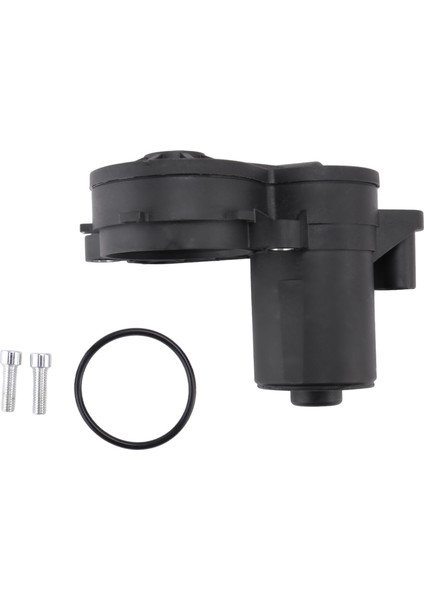 Mercedes Benz C200 C250 W205 Için Arka Tekerlek Kelepçesi Park Freni Sol Aktüatörü 0009061203 (Yurt Dışından)