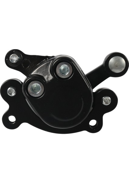 Mini Bisiklet 43, 47, 49CC Mini Atv Goped Scooter Arazi Motosikleti Için Fren Balatalı Arka Disk Fren Kaliperi, Siyah (Yurt Dışından) indirimleri