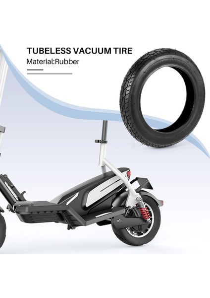 12 1/2x2 1/4 (57-203) Birçok Benzinli Elektrikli Scooter'a Uyar 12 Inç Lastik ST1201 ST1202 E-Bisiklet 12 1/2x2 1/4 (Yurt Dışından) fiyatları