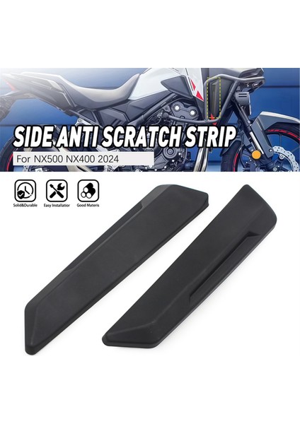 Motosiklet Yan Çizilmez Şerit (Yurt Dışından) fırsatları