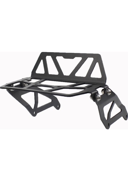 Honda CT125 Trail 125 Hunter Cub Için Motosiklet Bagaj Rafı (Yurt Dışından) indirimleri