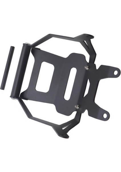 Honda Için Motosiklet Aksesuarları Cep Telefonu Tutucu Standı (Yurt Dışından) indirimleri