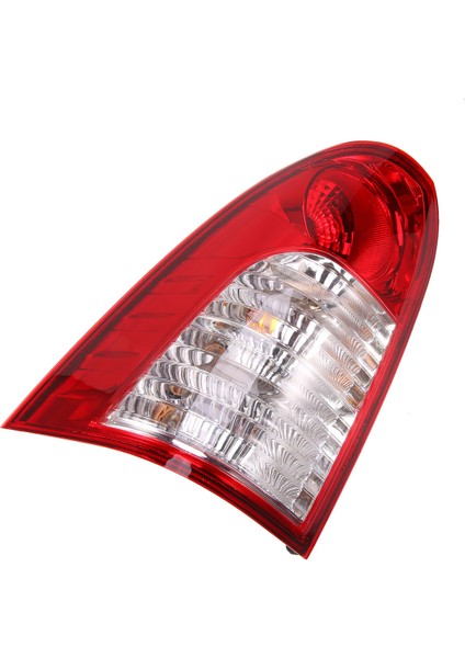 Ssangyong Actyon Sports 2006-2011 Fren Durdurma Park Lambası 83601-32003 Için Sol Arka Stop Lambası Grubu 8360132003 32002 (Yurt Dışından) fiyatları