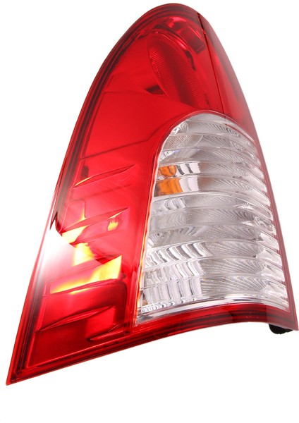 Ssangyong Actyon Sports 2006-2011 Fren Durdurma Park Lambası 83601-32003 Için Sol Arka Stop Lambası Grubu 8360132003 32002 (Yurt Dışından) fırsatları