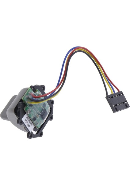 Genie GS-2668 Rt GS-3268 Rt GS-4390 GS-5390 Için 99164 99164GT Analog Salıncak Montajı (Yurt Dışından)