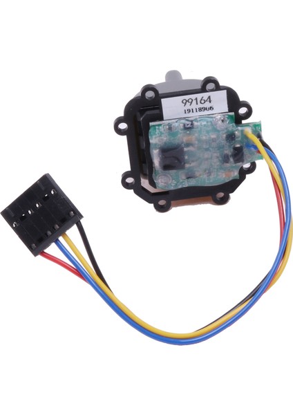 Genie GS-2668 Rt GS-3268 Rt GS-4390 GS-5390 Için 99164 99164GT Analog Salıncak Montajı (Yurt Dışından) fiyatları