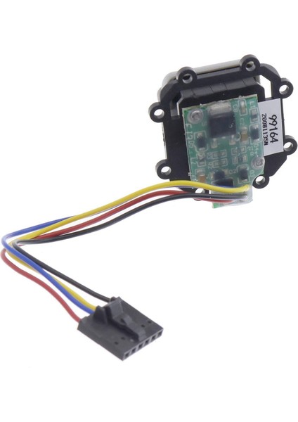 Genie GS-2668 Rt GS-3268 Rt GS-4390 GS-5390 Için 99164 99164GT Analog Salıncak Montajı (Yurt Dışından) modelleri