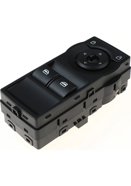 Holden Commodore ve Ute 2006-2013 Aksesuarları Için Elektrikli Master Elektrikli Cam Kontrol Anahtarı 92247221 (Yurt Dışından) modelleri