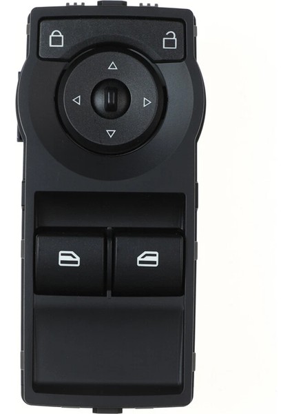Holden Commodore ve Ute 2006-2013 Aksesuarları Için Elektrikli Master Elektrikli Cam Kontrol Anahtarı 92247221 (Yurt Dışından) indirimleri