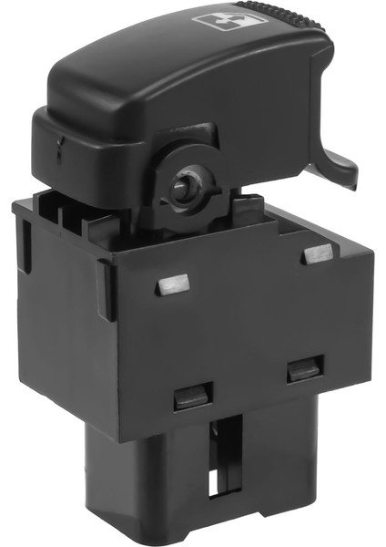 Hyundai Santa Fe 2007, 2008, 2009, 2010, 2011, 2012 Için Elektrikli Cam Anahtarı Arka Sol Sağ 935802B000 93580-2B000 935812B000 (Yurt Dışından) modelleri