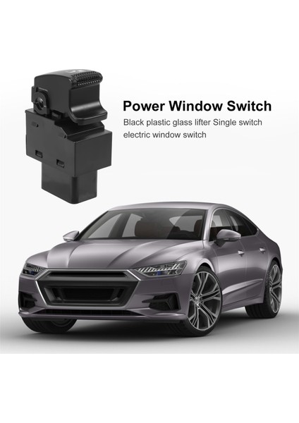 Hyundai Santa Fe 2007, 2008, 2009, 2010, 2011, 2012 Için Elektrikli Cam Anahtarı Arka Sol Sağ 935802B000 93580-2B000 935812B000 (Yurt Dışından) indirimleri