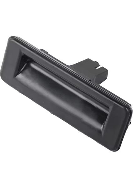 Volkswagen Tiguan 2015-2020 Için Araba Aksesuarları Arka Bagaj Kolu Anahtarı 5E5827566 3V0827566A 3V0827566E (Yurt Dışından)