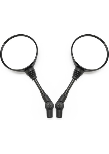 Honda Motosiklet Dikiz Aynası Yuvarlak Ayna (Yurt Dışından) indirimleri