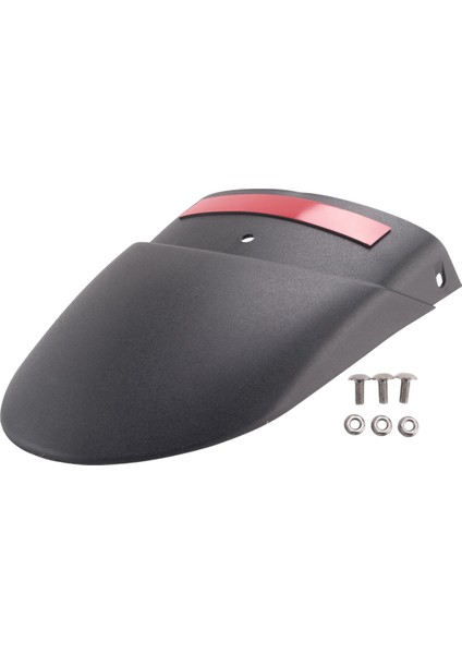 Kawasaki Vulcan S 650 Tüm Yıllar Için Motosiklet Ön Çamurluk Çamurluk Arka Uzatma Uzatması VULCANS650 S650 (Yurt Dışından) modelleri