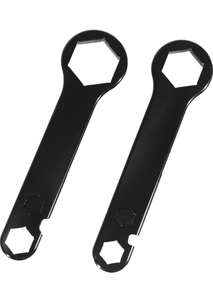 Honda Siyah Motosiklet Tekerlek Göbeği Anahtarı Aleti (Yurt Dışından)