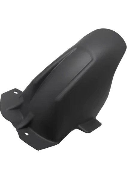 Motosiklet Arka Çamurluk Çamurluk Aksesuarları Çamurluk Sıçrama Koruyucusu (Yurt Dışından)