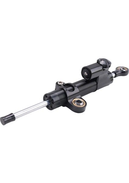 Dualtron Thunder Dt3 Zero 10X Elektrikli Scooter Için Ayarlanabilir Direksiyon Sönümleyicisi ve Sabitleyici Sönümleyici Aksesuarları, Siyah (Yurt Dışından) fiyatları