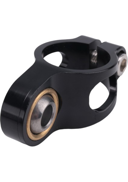 Dualtron Thunder Dt3 Zero 10X Elektrikli Scooter Için Ayarlanabilir Direksiyon Sönümleyicisi ve Sabitleyici Sönümleyici Aksesuarları, Siyah (Yurt Dışından) fırsatları