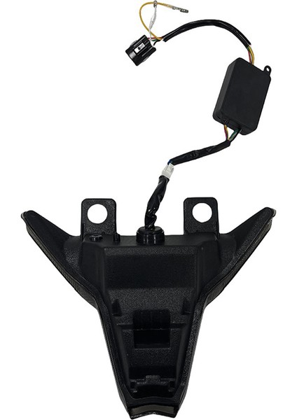 Kawasaki ZX4R ZX6R Z1000 Için Arka Stop Lambası Rgb Kontrol Uygulaması (Yurt Dışından) modelleri