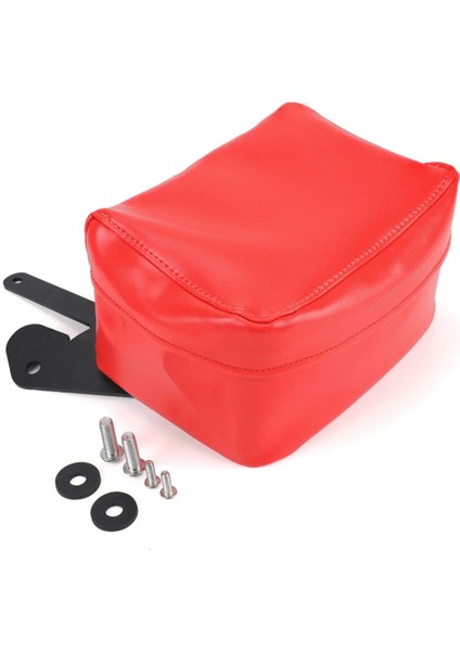 Kove 450 Rally 2023 2024 Için Kuyruk Bagaj Çantası (Yurt Dışından)