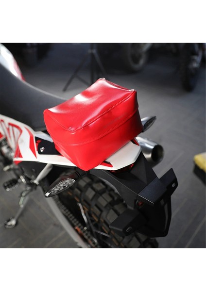 Kove 450 Rally 2023 2024 Için Kuyruk Bagaj Çantası (Yurt Dışından) modelleri