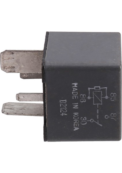 04692139AA Chrysler Dodge Jeep Omron Çok Amaçlı 4 Çatallı Otomotiv Aksesuarları Için 12V Araba Rölesi (Yurt Dışından) fiyatları