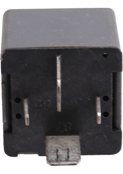 04692139AA Chrysler Dodge Jeep Omron Çok Amaçlı 4 Çatallı Otomotiv Aksesuarları Için 12V Araba Rölesi (Yurt Dışından) modelleri