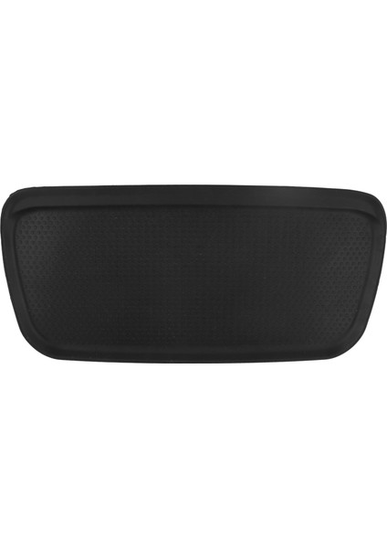 Vw Beetle A5 5c 2012-2019 Araç Gösterge Paneli Saklama Tepsisi Kutusu Kauçuk Ek Parça Mat Kaymaz Yastık Altlığı Için 5C1858168 (Yurt Dışından)