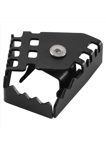 Bmw F800GS F700GS R1200GS Motosiklet Aksesuarları Için Arka Ayak Fren Kolu Pedalı Genişletme Uzatma Pedi Genişleticisi (Yurt Dışından)