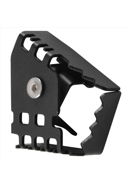 Bmw F800GS F700GS R1200GS Motosiklet Aksesuarları Için Arka Ayak Fren Kolu Pedalı Genişletme Uzatma Pedi Genişleticisi (Yurt Dışından) modelleri