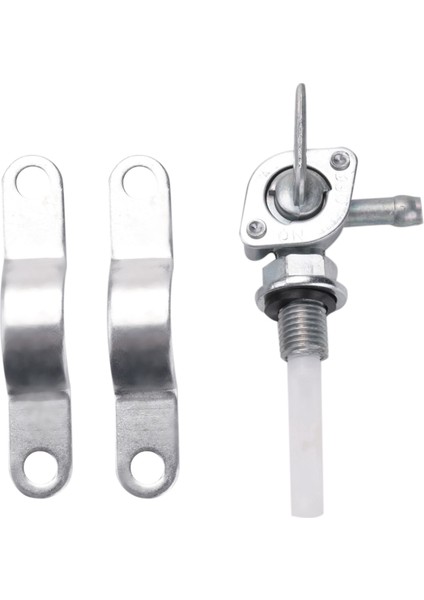 49CC, 50CC, 60CC, 66CC ve 80CC Motorlu Motosiklet Yakıt Deposu Için Uygun 2l Motorlu Motosiklet Yakıt Deposu (Yurt Dışından) indirimleri