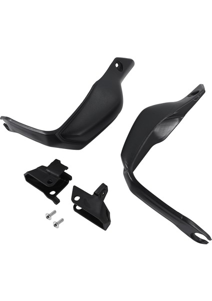 Honda X-Adv 750 Xadv 750 x Adv 750 2017-2020 Motosiklet El Koruyucusu Siyah (Yurt Dışından) modelleri