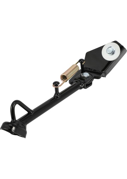 Honda Ruckus Zoomer Motosiklet Ayak Ayağı Yan Ayak Ayağı (Yurt Dışından)