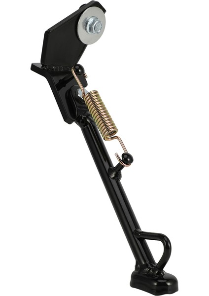 Honda Ruckus Zoomer Motosiklet Ayak Ayağı Yan Ayak Ayağı (Yurt Dışından) fırsatları