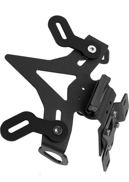 Yamaha Için Motosiklet Plaka Tutucu Kuyruk Braketi (Yurt Dışından) indirimleri