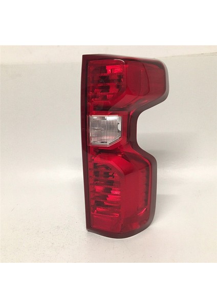 Chevrolet Sılverado 1500 2019 2020 2021 2022 Için Araç Arka Lambası Grubu Sol Arka Fren Lambası 84752978 84554656 (Yurt Dışından) fiyatları