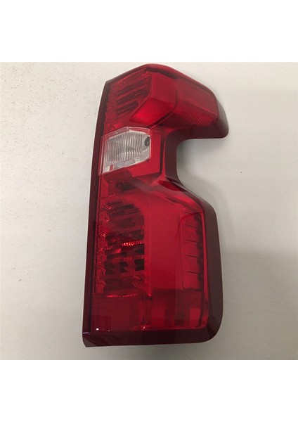 Chevrolet Sılverado 1500 2019 2020 2021 2022 Için Araç Arka Lambası Grubu Sol Arka Fren Lambası 84752978 84554656 (Yurt Dışından) modelleri