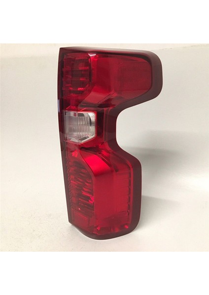 Chevrolet Sılverado 1500 2019 2020 2021 2022 Için Araç Arka Lambası Grubu Sol Arka Fren Lambası 84752978 84554656 (Yurt Dışından) fırsatları